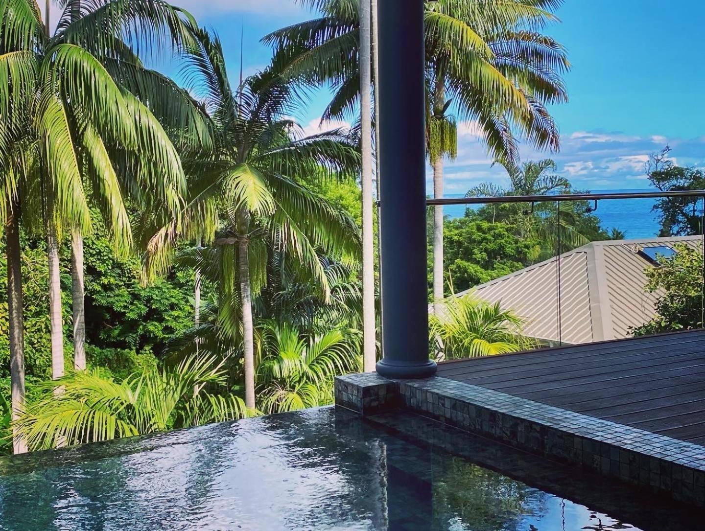 Anse Soleil Beachcomber Hotel And Self Catering Baie Lazare  ห้อง รูปภาพ