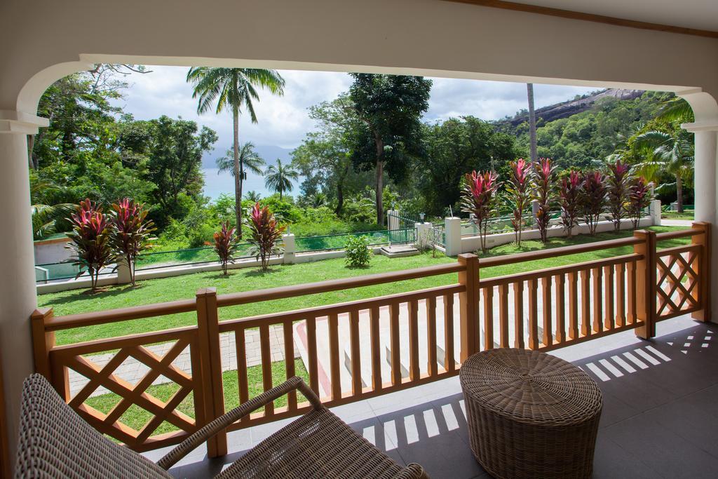 Anse Soleil Beachcomber Hotel And Self Catering Baie Lazare  ห้อง รูปภาพ